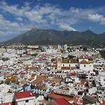 Apartamento Parquesol Marbella Playa
