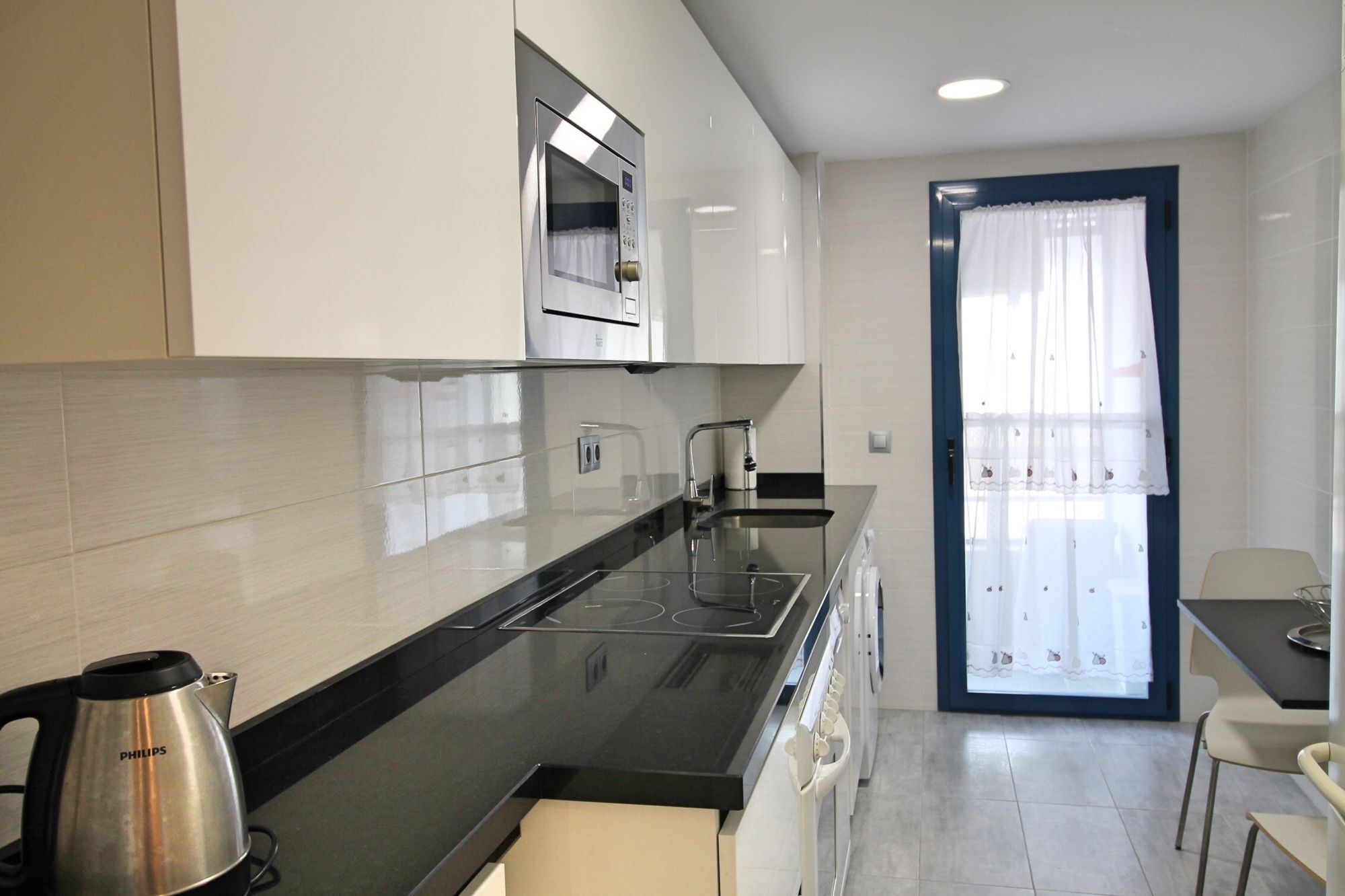 Parquesol Playa Apartment Marbella