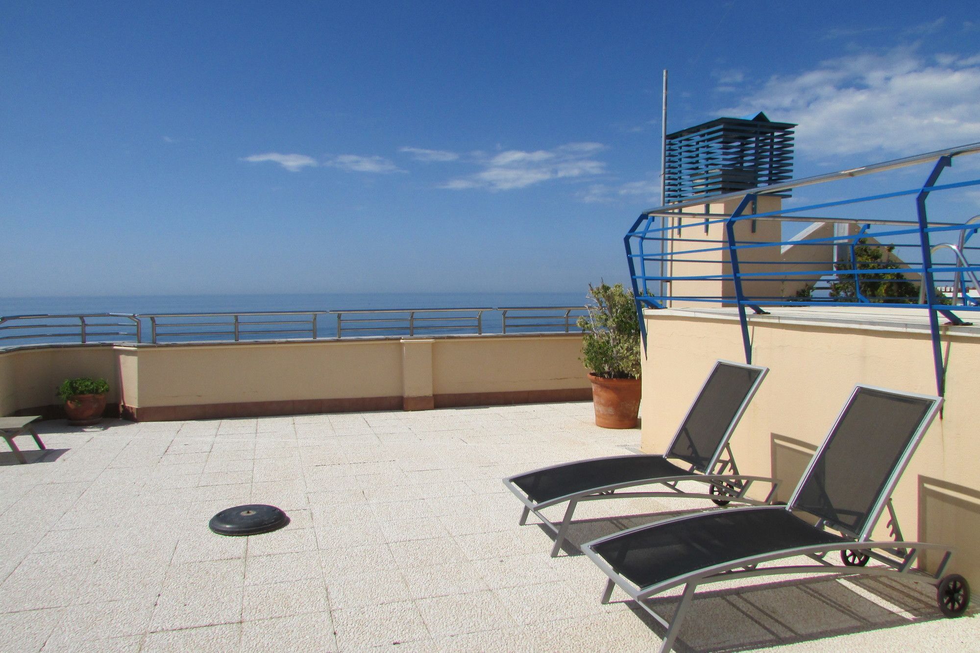 Parquesol Playa Apartment