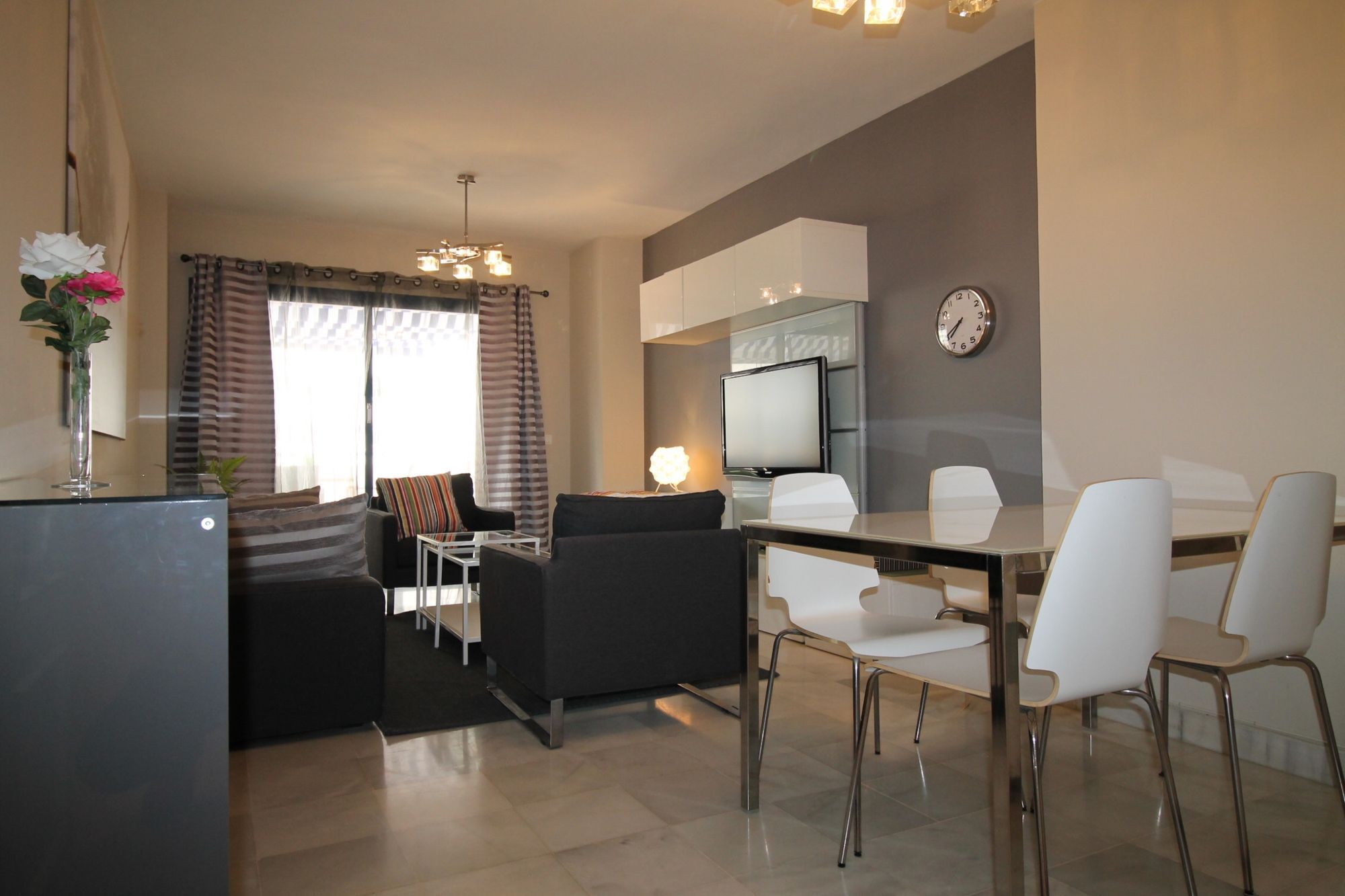 Apartment Parquesol Playa *
