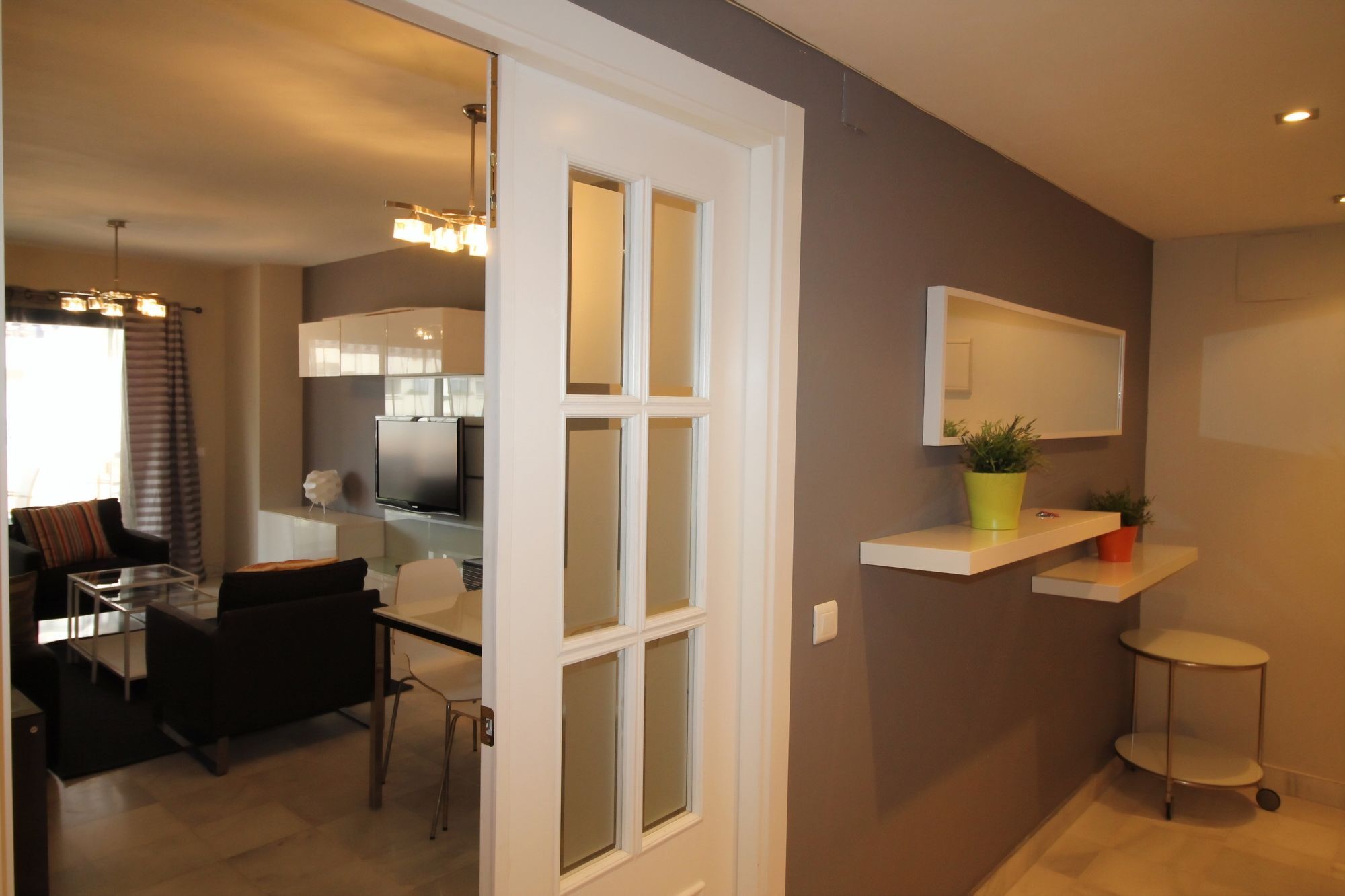Parquesol Playa Apartment