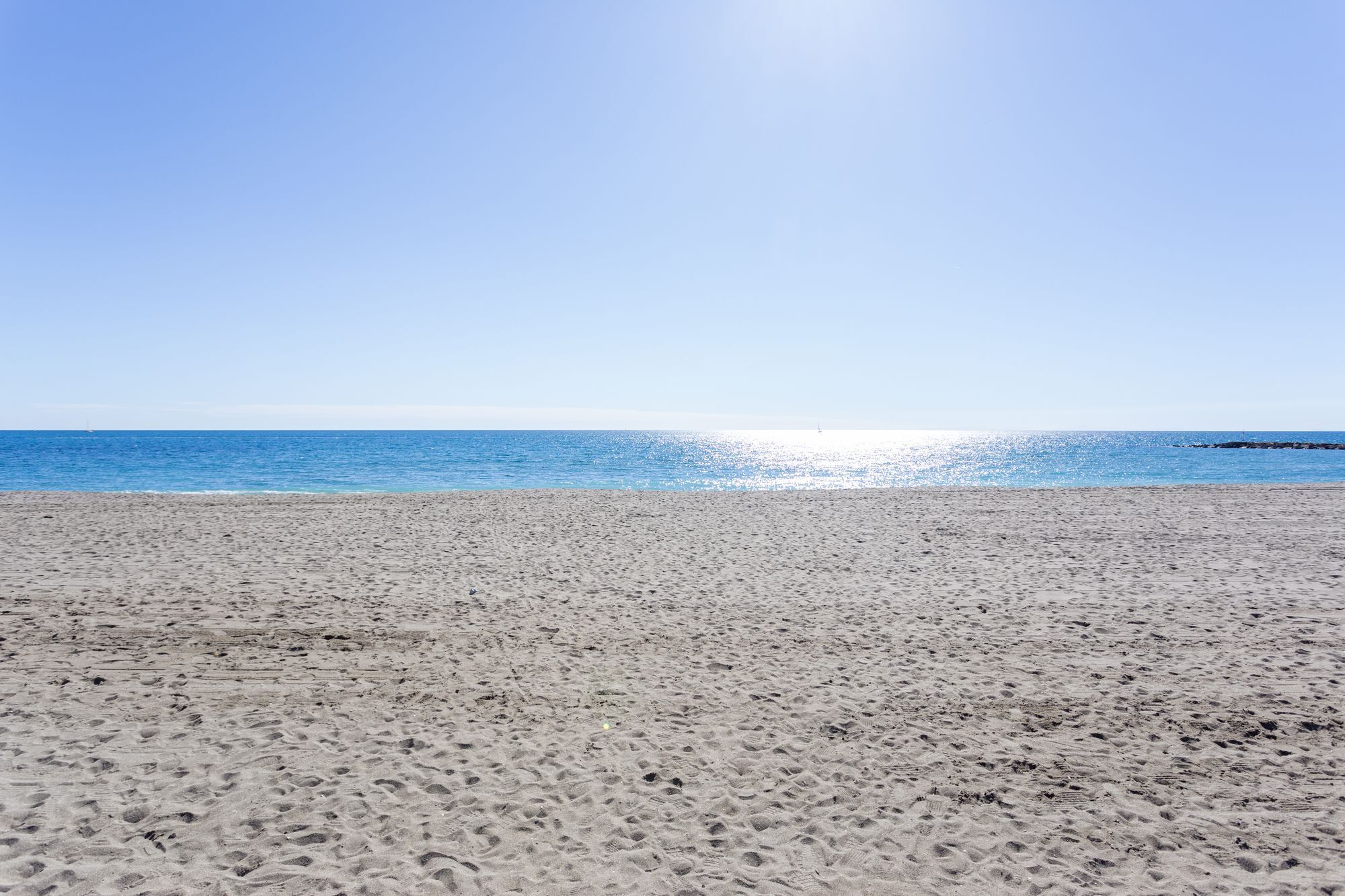 Parquesol Playa * Marbella