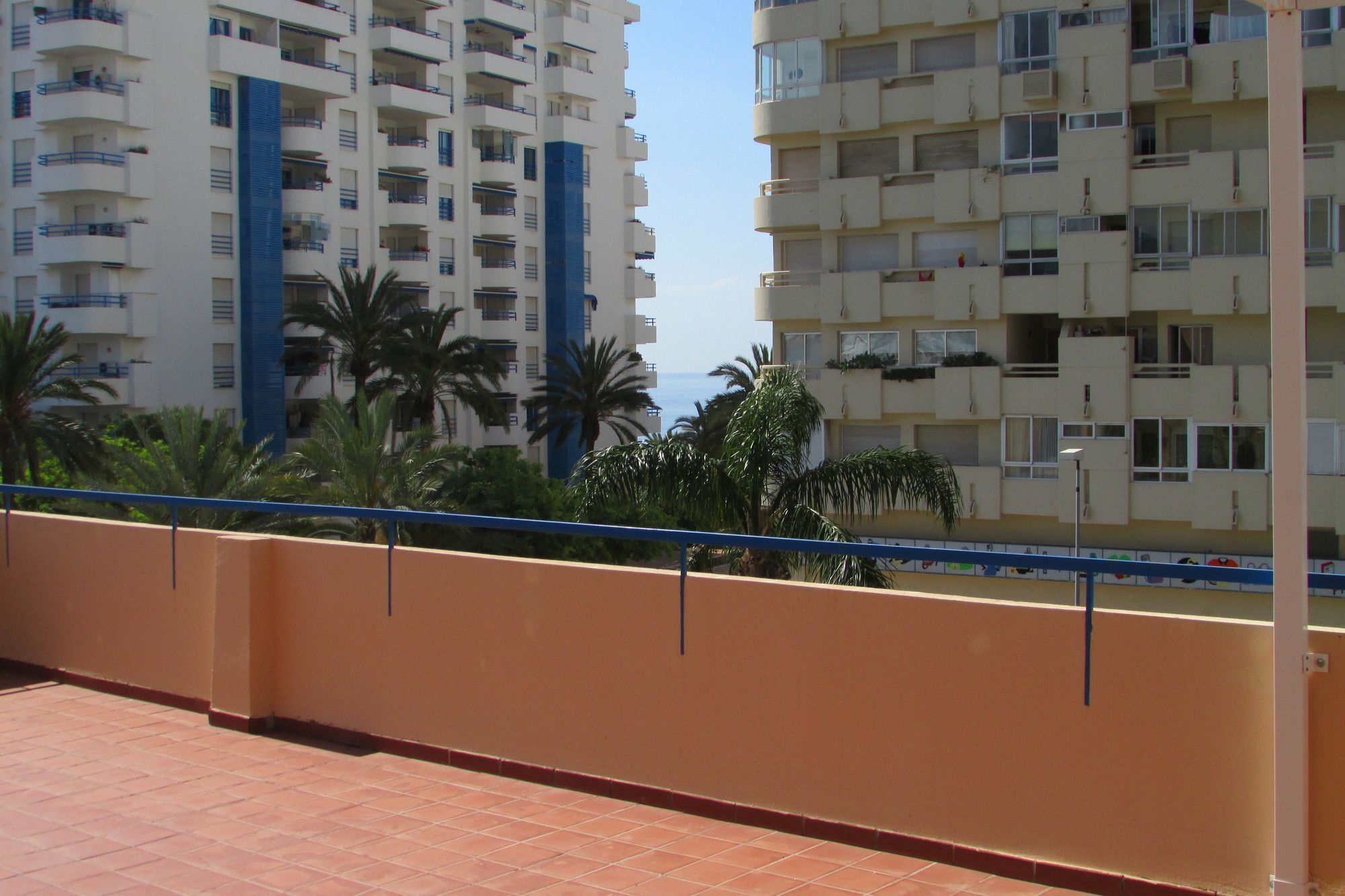Apartment Parquesol Playa *